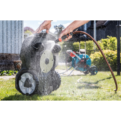 Газонокосарка-робот Husqvarna AM 315 II