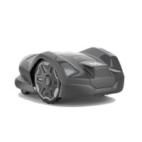 Газонокосарка-робот Husqvarna AM 310E NERA