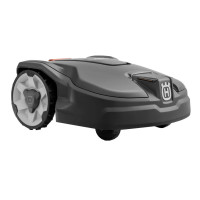 Газонокосарка-робот Husqvarna AM 305