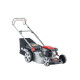 Газонокосарка бензинова AL-KO Easy 4.60 SP-S (самохідна)