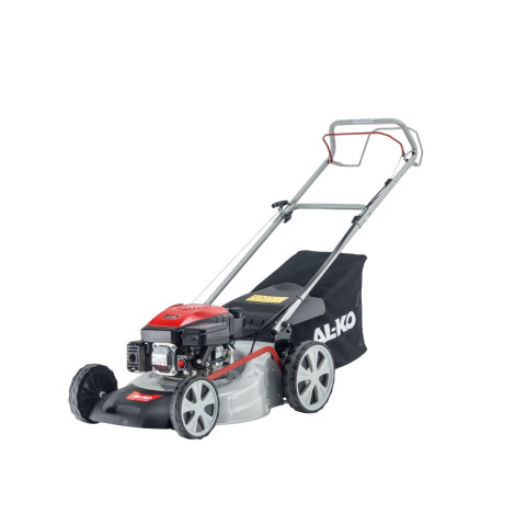 Газонокосарка бензинова AL-KO Easy 4.60 SP-S (самохідна)