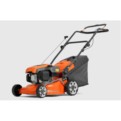 Газонокосарка Husqvarna LC 140P
