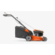 Газонокосарка Husqvarna LC 140P