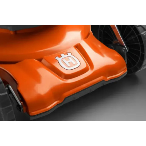 Газонокосарка Husqvarna LC 140P