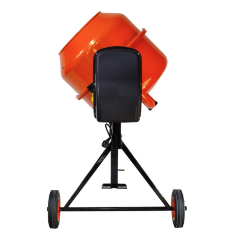Бетонозмішувач (175л, 1200 Вт) Rebiner RCS-175/1200