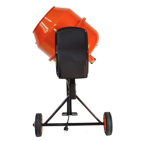 Бетонозмішувач (135л, 800 Вт) Rebiner RCS-135/800