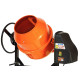 Бетонозмішувач (135л, 800 Вт) Rebiner RCS-135/800