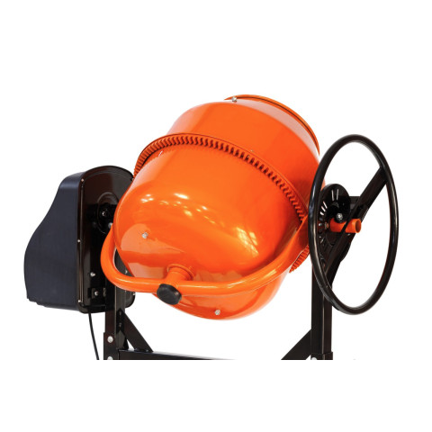 Бетонозмішувач (135л, 800 Вт) Rebiner RCS-135/800