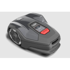 Газонокосарка-робот Husqvarna Aspire R4