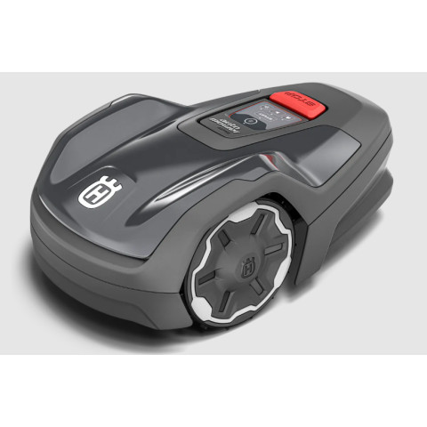 Газонокосарка-робот Husqvarna Aspire R4