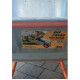 Тачка садова, розбірна VMF EURO GW-CO8520PN