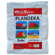 Тент WoffMann білий 3х4м щільність 110 г/м² водостійкий PLANDEKA SUPER MOCNA