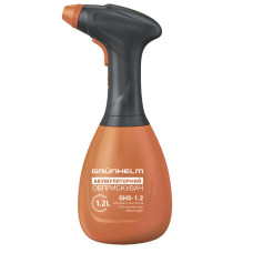 Обприскувач акумуляторний 1.2 л Grunhelm GHS -1.2