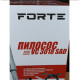 Пилосос для вологого і сухого прибирання FORTE VC3018SAD