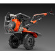 Культиватор (мотоблок дизельний) Husqvarna TF 545DE