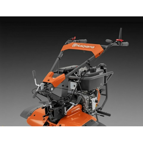 Культиватор (мотоблок дизельний) Husqvarna TF 545DE