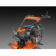 Культиватор (мотоблок дизельний) Husqvarna TF 545DE