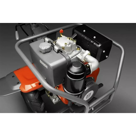 Культиватор (мотоблок дизельний) Husqvarna TF 545DE