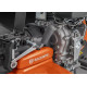 Культиватор (мотоблок дизельний) Husqvarna TF 545DE