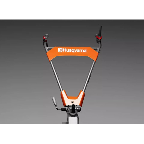 Культиватор (мотоблок дизельний) Husqvarna TF 545DE