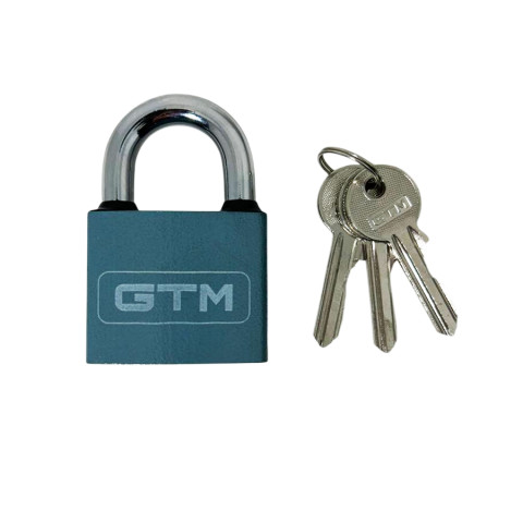GTM Замок навісний 50мм GTM BCG2950