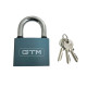GTM Замок навісний 75мм GTM BCG2975