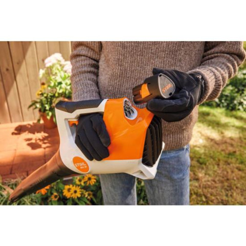 Повітродувка акумуляторна Stihl BGA 30 (без АКБ та ЗП)