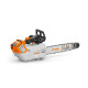 Пила ланцюгова акумуляторна Stihl MSA 190 T (без АКБ та ЗП)