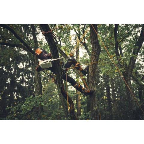 Пила ланцюгова акумуляторна Stihl MSA 190 T (без АКБ та ЗП)