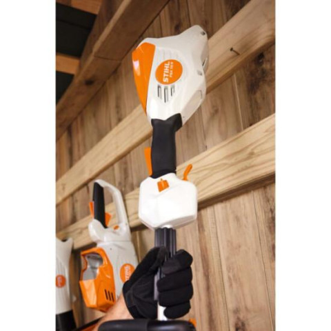 Тример акумуляторний STIHL FSA 70 R SET