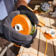 Тример акумуляторний STIHL FSA 70 R SET
