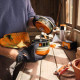 Тример акумуляторний STIHL FSA 70 R SET