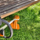 Тример акумуляторний STIHL FSA 70 R SET