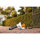 Повітродувка акумуляторна STIHL BGA 160 (без АКБ та ЗП)