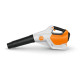 Повітродувка акумуляторна STIHL BGA 160 (без АКБ та ЗП)