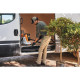 Пилосос акумуляторний STIHL SEA 100 L (без АКБ та ЗП)
