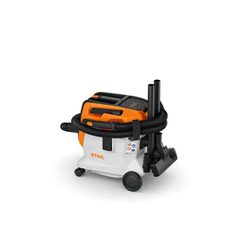 Пилосос акумуляторний STIHL SEA 100 L (без АКБ та ЗП)