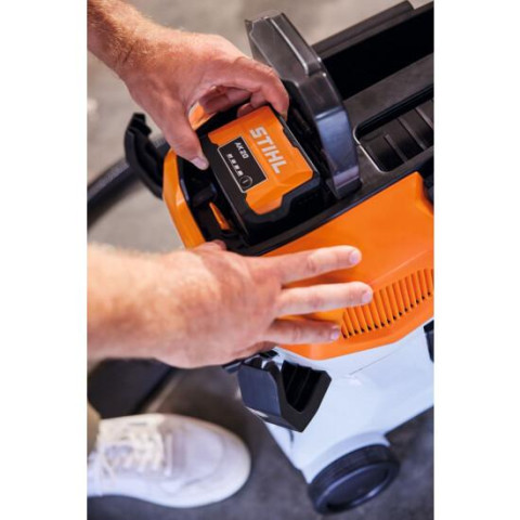 Пилосос акумуляторний STIHL SEA 60 (без АКБ та ЗП)