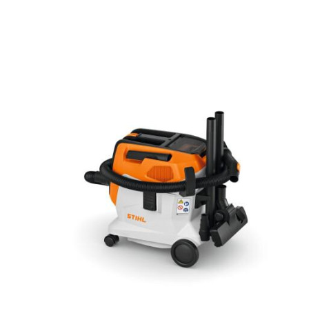 Пилосос акумуляторний STIHL SEA 60 (без АКБ та ЗП)
