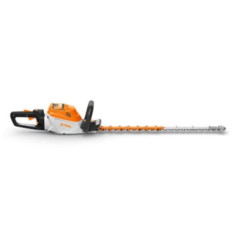 Кущоріз акумуляторний STIHL HSA 140 R (без АКБ та ЗП)