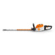 Кущоріз акумуляторний STIHL HSA 140 R (без АКБ та ЗП)