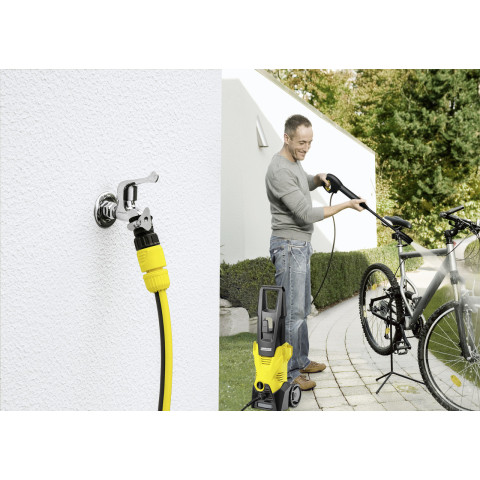 Мінімийка високого тиску Karcher K3