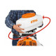 Мотообприскувач Stihl SR 450