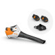 Повітродувка акумуляторна STIHL BGA 30 SET