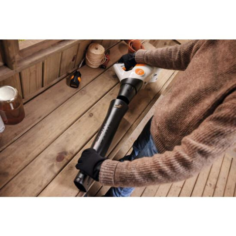 Повітродувка акумуляторна STIHL BGA 30 SET