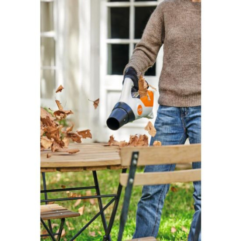 Повітродувка акумуляторна STIHL BGA 30 SET