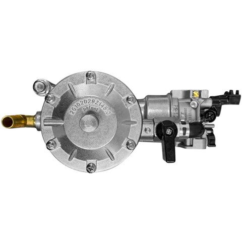 Газовий модуль до генератора бензинового START PRO SGM-2/3 5ECO