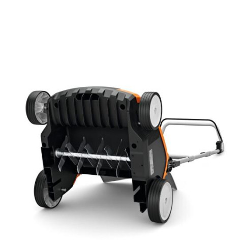 Аератор-скарифікатор акумуляторний STIHL RLA 240 / AK-Система