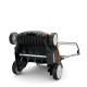 Аератор-скарифікатор акумуляторний STIHL RLA 240 / AK-Система
