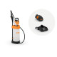Обприскувач акумуляторний STIHL SGA 30 / AS-Система